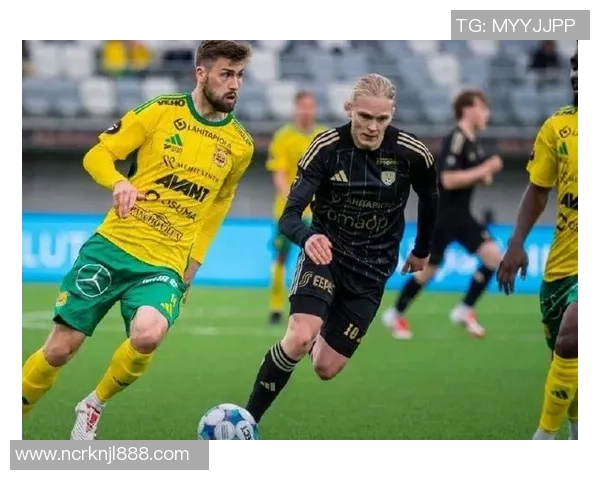 芬兰超级联赛精彩对决赫尔辛基迎战塞纳乔其全力争胜