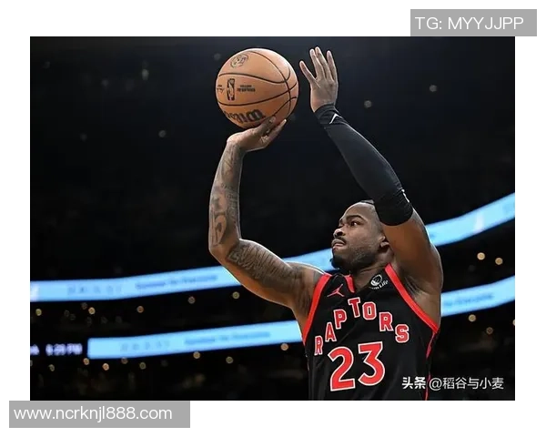 猛龙后场新星状况显着复苏，但球队的全体体现仍然不容乐观-